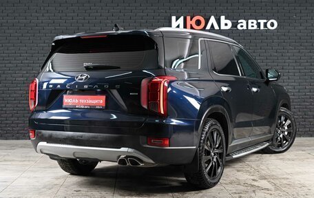 Hyundai Palisade I, 2018 год, 4 270 000 рублей, 4 фотография