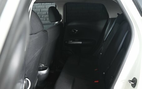 Nissan Juke II, 2014 год, 1 050 000 рублей, 14 фотография