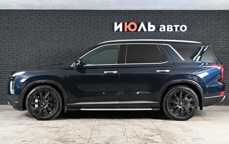 Hyundai Palisade I, 2018 год, 4 270 000 рублей, 7 фотография