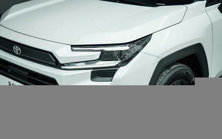 Toyota RAV4, 2025 год, 4 350 000 рублей, 3 фотография