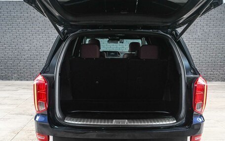 Hyundai Palisade I, 2018 год, 4 270 000 рублей, 9 фотография
