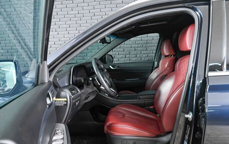 Hyundai Palisade I, 2018 год, 4 270 000 рублей, 10 фотография