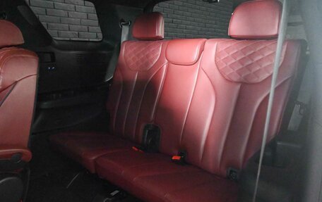 Hyundai Palisade I, 2018 год, 4 270 000 рублей, 12 фотография