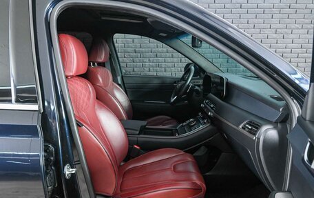 Hyundai Palisade I, 2018 год, 4 270 000 рублей, 14 фотография