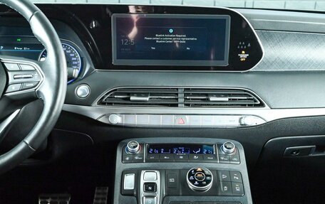 Hyundai Palisade I, 2018 год, 4 270 000 рублей, 19 фотография