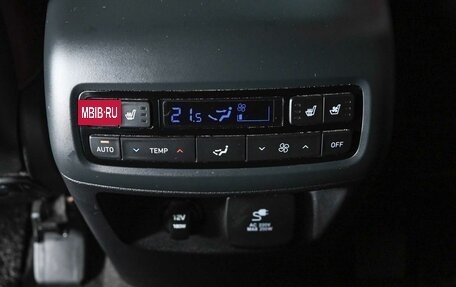 Hyundai Palisade I, 2018 год, 4 270 000 рублей, 18 фотография