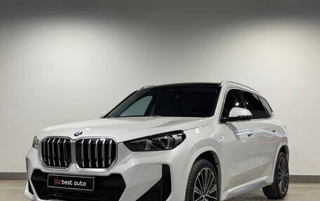 BMW X1, 2024 год, 4 690 000 рублей, 2 фотография