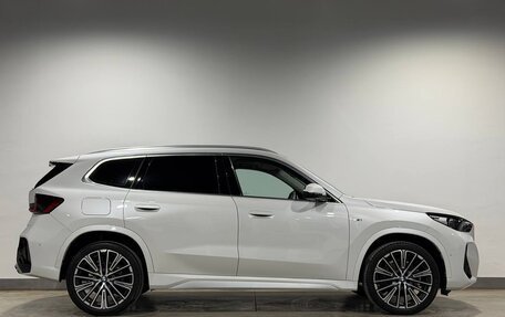 BMW X1, 2024 год, 4 690 000 рублей, 5 фотография