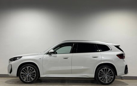 BMW X1, 2024 год, 4 690 000 рублей, 6 фотография