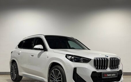 BMW X1, 2024 год, 4 690 000 рублей, 4 фотография