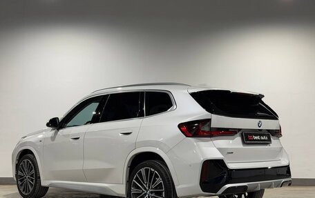 BMW X1, 2024 год, 4 690 000 рублей, 9 фотография