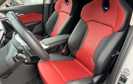 BMW X1, 2024 год, 4 690 000 рублей, 16 фотография