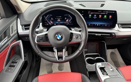 BMW X1, 2024 год, 4 690 000 рублей, 22 фотография