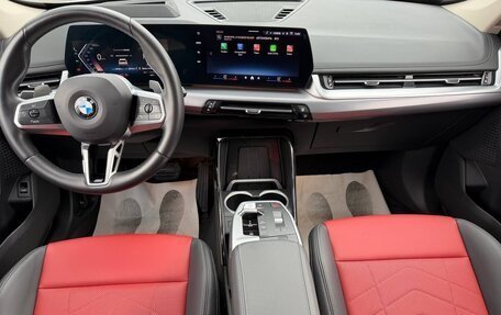 BMW X1, 2024 год, 4 690 000 рублей, 21 фотография