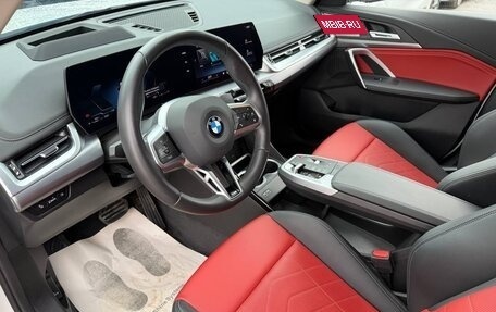 BMW X1, 2024 год, 4 690 000 рублей, 15 фотография