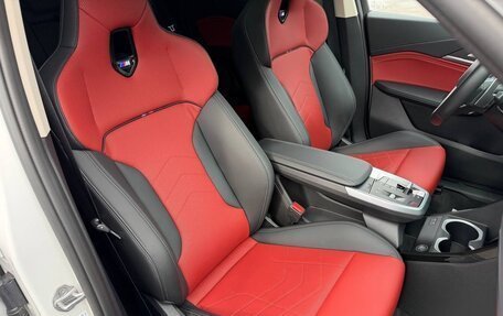 BMW X1, 2024 год, 4 690 000 рублей, 23 фотография