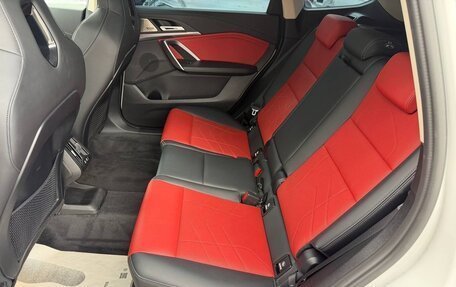 BMW X1, 2024 год, 4 690 000 рублей, 25 фотография