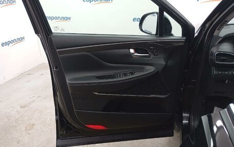 Hyundai Santa Fe IV, 2022 год, 4 100 000 рублей, 9 фотография