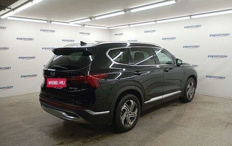 Hyundai Santa Fe IV, 2022 год, 4 100 000 рублей, 3 фотография