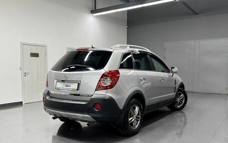 Opel Antara I, 2009 год, 825 000 рублей, 2 фотография