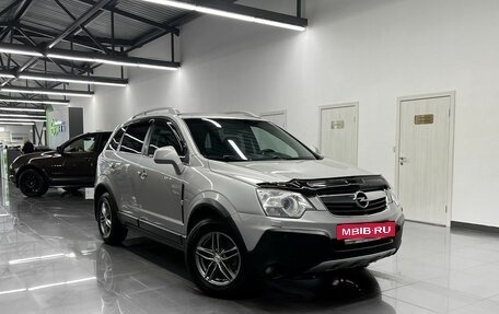 Opel Antara I, 2009 год, 825 000 рублей, 5 фотография