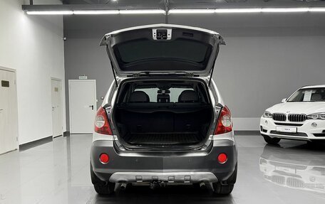 Opel Antara I, 2009 год, 825 000 рублей, 7 фотография