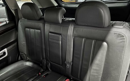 Opel Antara I, 2009 год, 825 000 рублей, 10 фотография