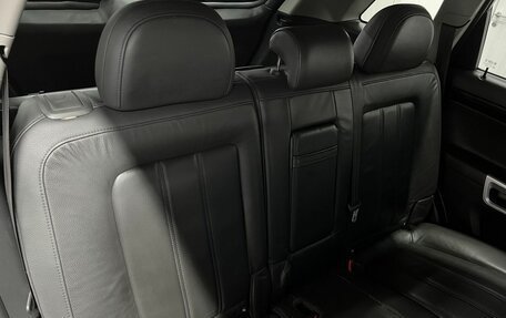 Opel Antara I, 2009 год, 825 000 рублей, 13 фотография