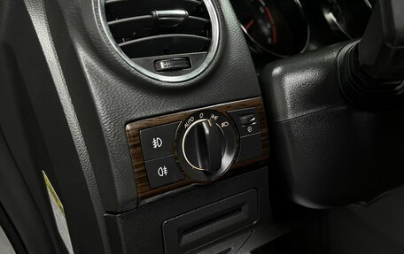 Opel Antara I, 2009 год, 825 000 рублей, 22 фотография