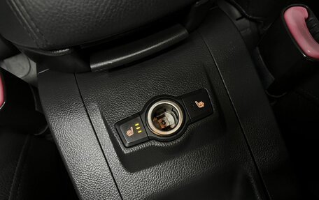 Opel Antara I, 2009 год, 825 000 рублей, 21 фотография