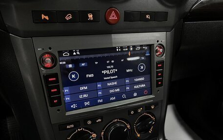 Opel Antara I, 2009 год, 825 000 рублей, 17 фотография