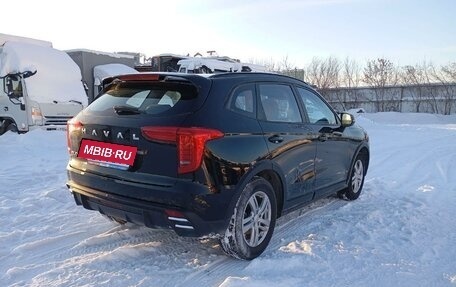 Haval Jolion, 2024 год, 1 506 000 рублей, 3 фотография