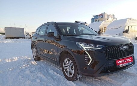 Haval Jolion, 2024 год, 1 506 000 рублей, 2 фотография