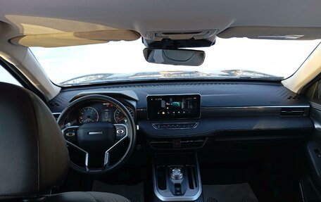 Haval Jolion, 2024 год, 1 506 000 рублей, 5 фотография