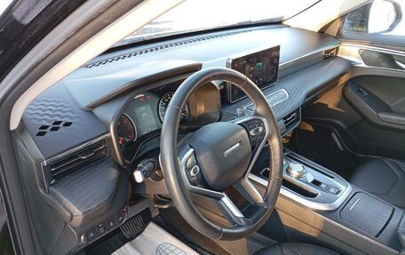 Haval Jolion, 2024 год, 1 506 000 рублей, 6 фотография