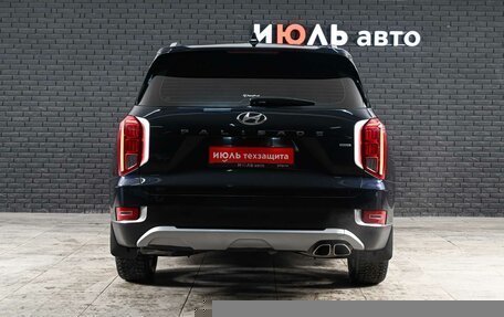 Hyundai Palisade I, 2018 год, 4 270 000 рублей, 5 фотография