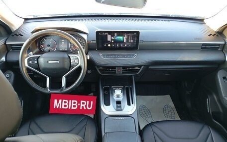 Haval Jolion, 2024 год, 1 506 000 рублей, 14 фотография