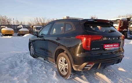 Haval Jolion, 2024 год, 1 506 000 рублей, 4 фотография