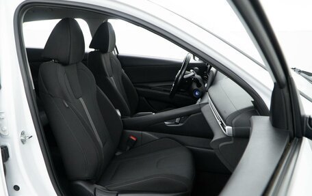 Hyundai Elantra, 2021 год, 1 927 077 рублей, 7 фотография