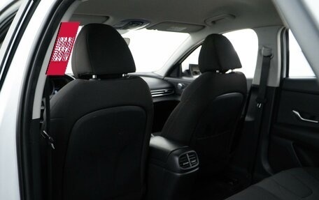 Hyundai Elantra, 2021 год, 1 927 077 рублей, 10 фотография