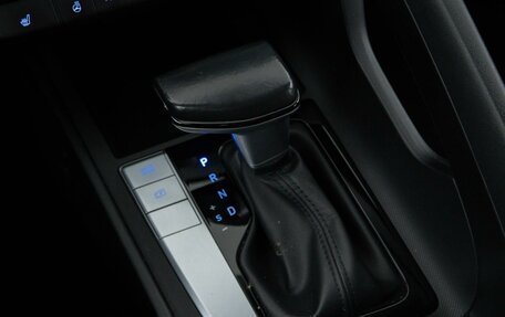 Hyundai Elantra, 2021 год, 1 927 077 рублей, 15 фотография