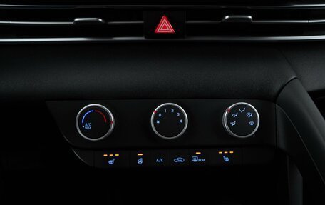 Hyundai Elantra, 2021 год, 1 927 077 рублей, 16 фотография