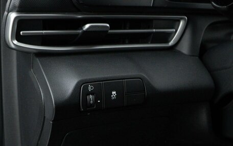 Hyundai Elantra, 2021 год, 1 927 077 рублей, 14 фотография