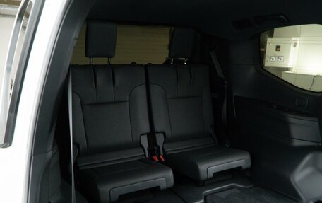 Toyota Land Cruiser, 2022 год, 11 027 444 рублей, 9 фотография