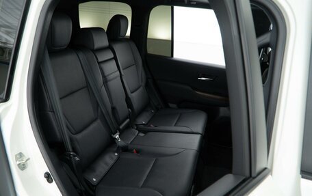 Toyota Land Cruiser, 2022 год, 11 027 444 рублей, 7 фотография