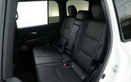 Toyota Land Cruiser, 2022 год, 11 027 444 рублей, 10 фотография