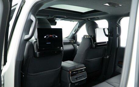 Toyota Land Cruiser, 2022 год, 11 027 444 рублей, 13 фотография