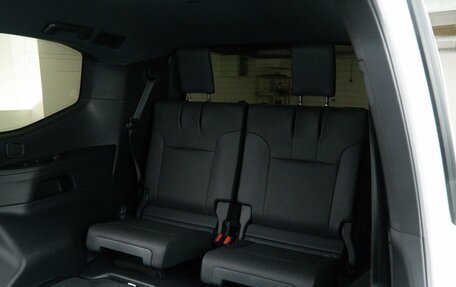 Toyota Land Cruiser, 2022 год, 11 027 444 рублей, 12 фотография