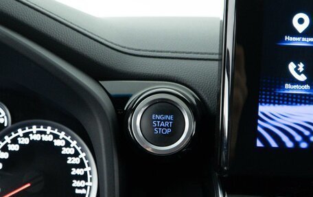 Toyota Land Cruiser, 2022 год, 11 027 444 рублей, 19 фотография