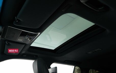 Toyota Land Cruiser, 2022 год, 11 027 444 рублей, 14 фотография